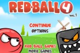 Red ball 4 играть