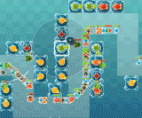 Bubble tanks tower defense