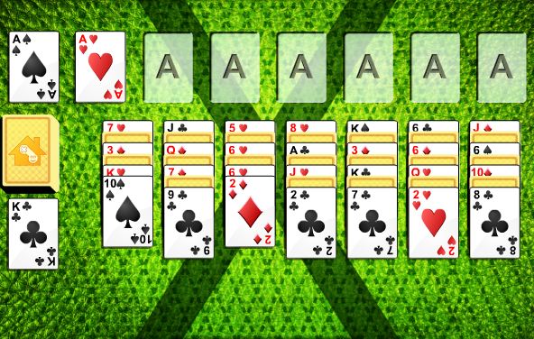 Пасьянс чередование двадцать. Косынка пасьянс чередование. Пасьянс чередование отзывы. Карты пасьянс. Пасьянс двойной.